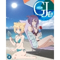 GJ部 Vol.2 [Blu-ray Disc+CD]