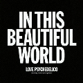 IN THIS BEAUTIFUL WORLD<通常盤>