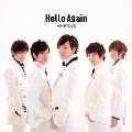 Hello Again [CD+DVD]<限定盤>