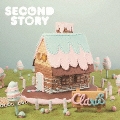 SECOND STORY [CD+DVD+ペーパートイ]<完全生産限定盤>