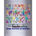 THE IDOLM@STER MUSIC FESTIV@L OF WINTER!! Blu-ray BOX<完全初回生産限定盤>
