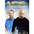 NCIS: LOS ANGELES ロサンゼルス潜入捜査班 シーズン2 DVD-BOX Part 2