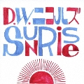 SUNRISE [CD+DVD]<初回限定盤>