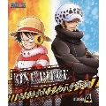 ONE PIECE ワンピース 16THシーズン パンクハザード編 PIECE.4