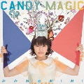 CANDY MAGIC (タカオユキ盤)