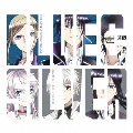 K DRAMA CD RETURN OF KINGS PRELUDE BLUE&SILVER