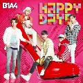 HAPPY DAYS [CD+DVD]<初回限定盤B>