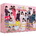 AKB48の今夜はお泊まりッ Blu-ray BOX