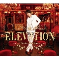 ELEVATION [CD+DVD]<豪華盤>