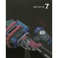 GOD EATER vol.7 [Blu-ray Disc+CD]<特装限定版>