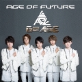 Age of Future<初回限定盤C>