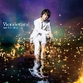 Wonderland [CD+DVD]<通常盤>
