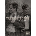 TRUE DETECTIVE トゥルー・ディテクティブ<ファースト>DVDセット