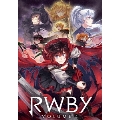 RWBY Volume4 <ノーカット版><通常版>