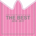 THE BEST 2014-2017<限定盤>