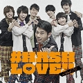 #HASH LOVE!! (佐々木正嘉ver.)<初回生産限定盤>