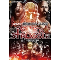 速報DVD!新日本プロレス2015 POWER STRUGGLE 11.7大阪府立体育会館