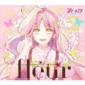 fleur [2CD+「華房心&クマ校長」缶バッジ]<初回限定盤>