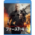 ファースト・キル [Blu-ray Disc+DVD]