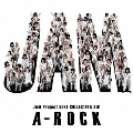 JAM Project BEST COLLECTION XIII A-ROCK