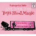 斉藤和義 LIVE TOUR 2018 Toys Blood Music Live at 山梨コラニー文化ホール 2018.6.2