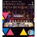 THE IDOLM@STER MILLION LIVE! 5thLIVE BRAND NEW PERFORM@NCE!!! LIVE Blu-ray DAY1
