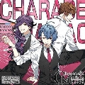 CharadeManiacs Charactersong & DramaCD Vol.2<通常盤>