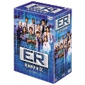 ER救急救命室IX<ナイン>DVDコレクターズセット(6枚組)