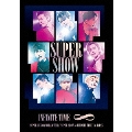 SUPER JUNIOR WORLD TOUR SUPER SHOW8:INFINITE TIME in JAPAN<通常盤>