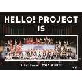 Hello! Project 2020 WINTER HELLO! PROJECT IS [ ] ～side A / side B～