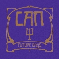 Future Days [UHQCD+Tシャツ(XLサイズ)]<限定盤>