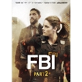 FBI:特別捜査班 DVD-BOX Part2