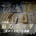 蘇る仏陀 -ボロブドゥール遺跡- -歌のマンダラ9- [CD+DVD]