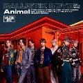Animal [CD+DVD]