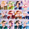 Bim Bim Bump! [DVD+スペシャルフォトブックレット]<初回限定盤A>