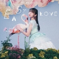 EASY LOVE [CD+DVD]<初回限定盤>