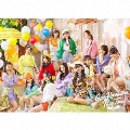 Girls Revolution/Party Time! [CD+DVD]<初回生産限定盤>