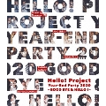 Hello! Project Year-End Party 2020 ～GOOD BYE & HELLO !～