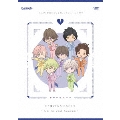 うた☆プリWEBラジオ合同オンラインイベントDVD HE★VENS RADIO～Go to 2nd heaven～