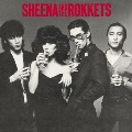 SHEENA AND THE ROKKETS<完全生産限定盤/レッド・ヴァイナル>