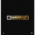 a K2C ENTERTAINMENT DVD BOX 米盛II<完全生産限定盤>