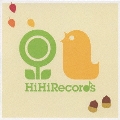 あきのうた -HiHiRecords Season Best-