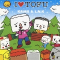 I LOVE TOFU