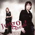 Just go ahead! 【豪華盤】 [CD+DVD]