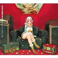 SONICONICOROCK Tribute To VOCALOID [CD+イラスト集+グッズ]<初回生産限定盤>