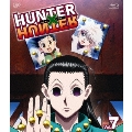 HUNTER×HUNTER ハンターハンター Vol.7