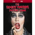 ロッキー・ホラー・ショー [Blu-ray Disc+DVD]<初回生産限定版>