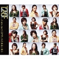 TRF 20TH Anniversary COMPLETE SINGLE BEST [3CD+DVD]
