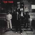 THE TIME<完全生産限定盤>