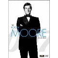 007/ロジャー・ムーア DVDコレクション
